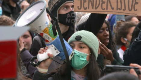 5-De-Noviembre-De-2021-Cop26-Protesta-Contra-El-Cambio-Climático-036