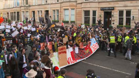 COP26-Climate-Change-Protest-053