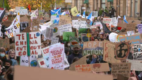 5-De-Noviembre-De-2021-Cop26-Protesta-Por-El-Cambio-Climático-057