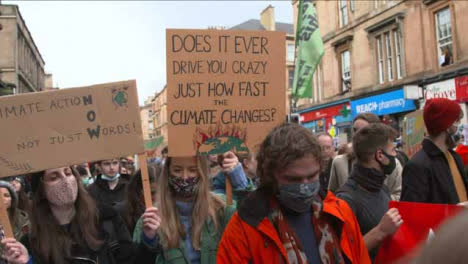 Activists-Holding-Signs-at-COP26-Climate-Change-Protest-072