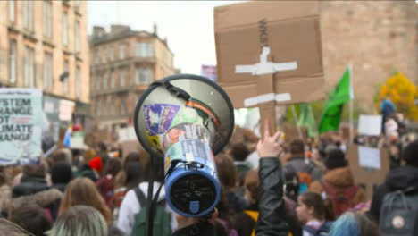 5-De-Noviembre-De-2021-Cop26-Protesta-Contra-El-Cambio-Climático-079