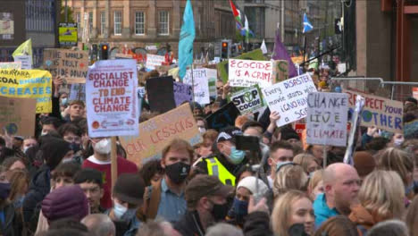 5-De-Noviembre-De-2021-Cop26-Protesta-Contra-El-Cambio-Climático-091