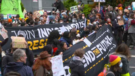 Activists-Holding-Signs-at-COP26-Climate-Change-Protest-108