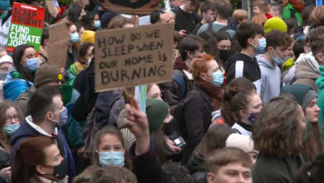 Activists-Holding-Signs-at-COP26-Climate-Change-Protest-112