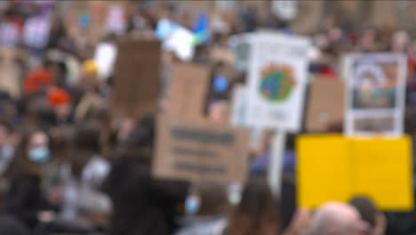 5-De-Noviembre-De-2021-Protesta-Contra-El-Cambio-Climático-Cop26-115