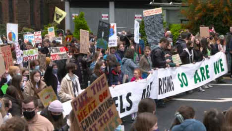 Activists-Holding-Signs-at-COP26-Climate-Change-Protest-116