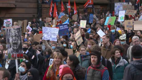 Activists-Holding-Signs-at-COP26-Climate-Change-Protest-125