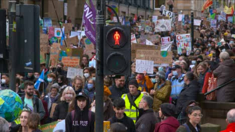 Activists-Holding-Signs-at-COP26-Climate-Change-Protest-126