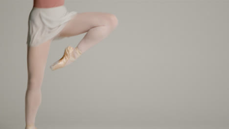 Mid-Shot-of-Ballet-Dancer-Dancing