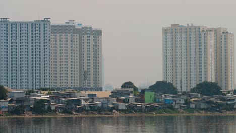 Long-Shot-of-Jakarta-City