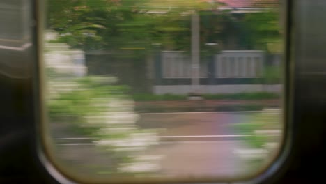 POV-Shot-Out-Window-on-Train-
