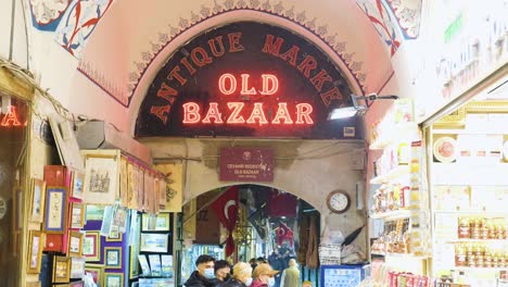 Plano-General-Del-Antiguo-Bazar