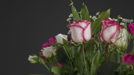 Close-Up-Shot-of-Pink-and-White-Flowers-01