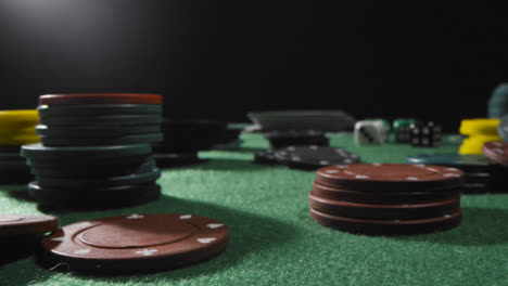 Tracking-Shot-of-Tokens-and-Dice