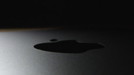 Tracking-Shot-of-a-Brand-New-Apple-MacBook-Pro-M1