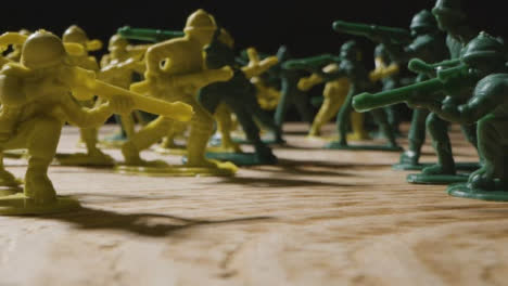Tracking-Shot-Through-Two-Lines-of-Toy-Soldiers-03