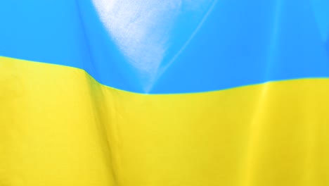Close-Up-Shot-of-Flying-Ukrainian-Flag-01