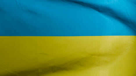 Close-Up-Shot-of-a-Flying-Ukrainian-Flag-01