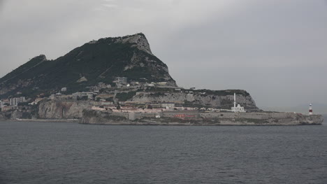 Gibraltar-Rock-And-South-End