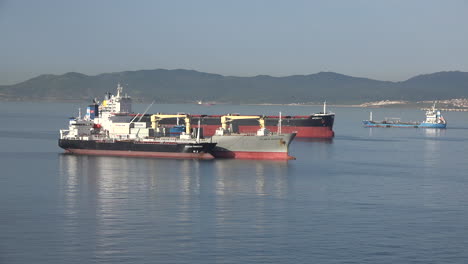 Frachtschiffe-Aus-Gibraltar