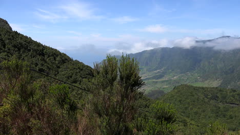 Madeira-Blick-Auf-Das-Tal-Vom-Hochplateau