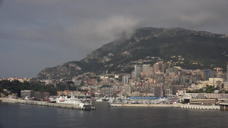 Monaco-With-Yacht-Harbor