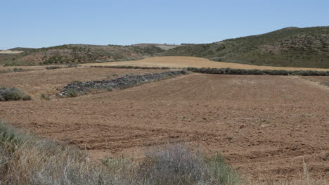 Spain-Aragon-Farm-Land