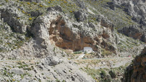 Grecia-Creta-Kourtaliotiko-Gorge-Ermita