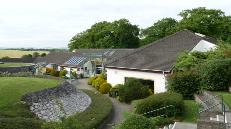 Ireland-Cashel-Cultural-Center