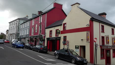 Vista-Del-Condado-De-Irlanda-Kerry-Killorglin