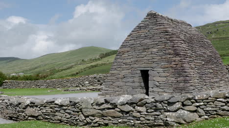 Irlanda-Dingle-Gallarus-Ermita-De-Piedra-De-Oratoria