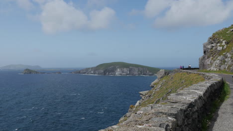 Irlanda-Península-Dingle-Slea-Head-View-Pan-Y-Zoom