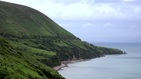 Irlanda-Anillo-De-La-Punta-De-Kerry