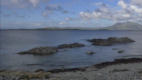 Ireland-County-Galway-Coastal-View-High-Tide-Pan