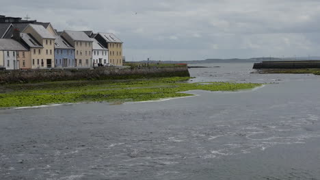 Ireland-Galway-City-Outgoing-Tide