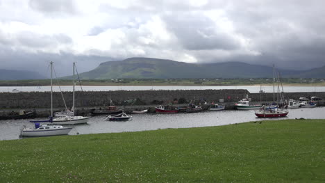 Irlanda-Mullaghmore-Harbour