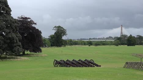 Irlanda-Batalla-Del-Sitio-Boyne-Y-El-Puente-Acercar