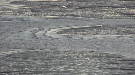 Nature-Detail-Of-Incoming-Tide