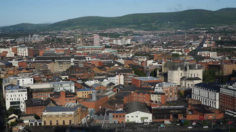 Northern-Ireland-Belfast-St-Annes-And-Shankill-Road-