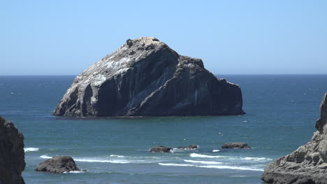 Oregon-Bandon-Face-Rock