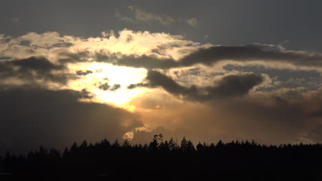 Oregon-Late-Sun-Time-Lapse