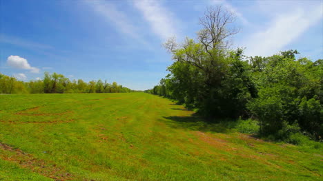 Dique-Del-Río-Mississippi-De-Louisiana