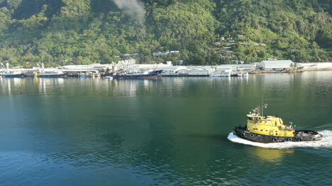 American-Samoa-Pago-Pago-Tug-Boat