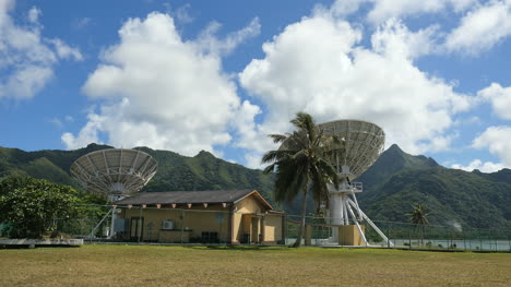 Comunicaciones-De-Samoa-Americana