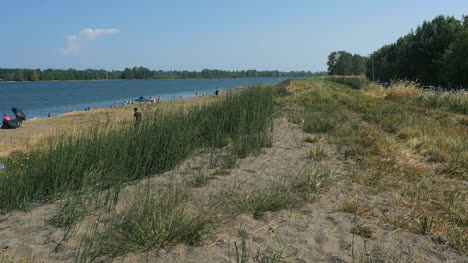 Oregon-Columbia-River-Levee