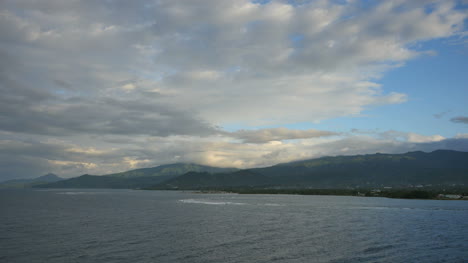 Samoa-Vista-De-La-Costa