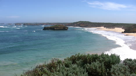 Australia-Great-Ocean-Road-Bay-Of-Islands