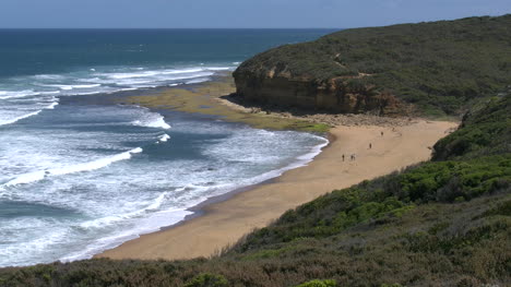 Australien-Great-Ocean-Road-Bells-Beach