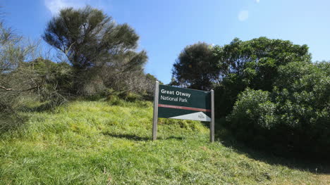 Australien-Great-Ocean-Road-Great-Otway-Np-Zeichenn