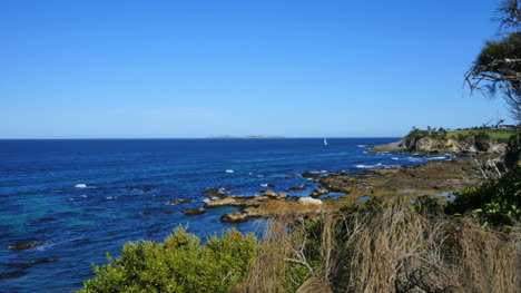 Australia-Coast-At-Narooma